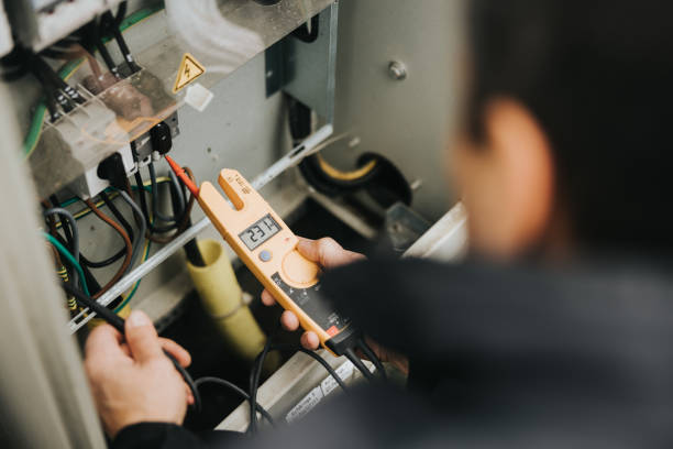 Emergency Electrical Repair Services in Weiser, ID